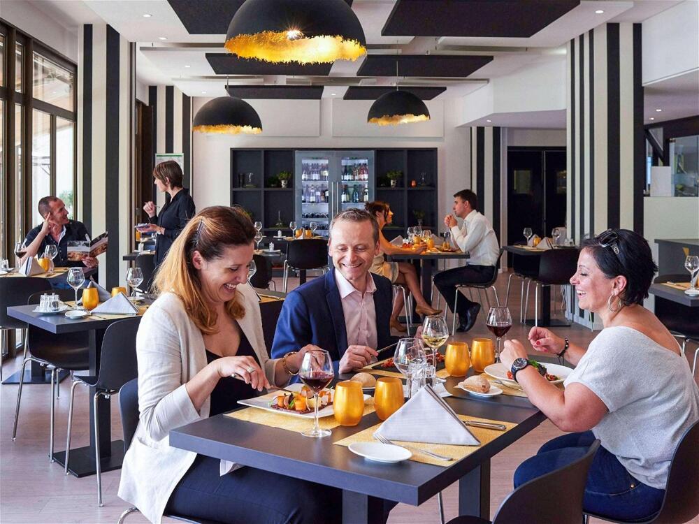 Foto general de Hotel Mercure Tours Sud