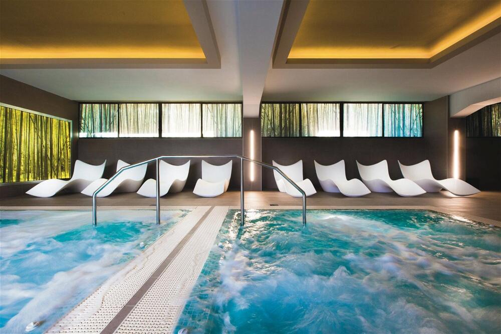 Foto de los servicios de Hotel Riu Bravo - 0&amp;#039;0 All Inclusive