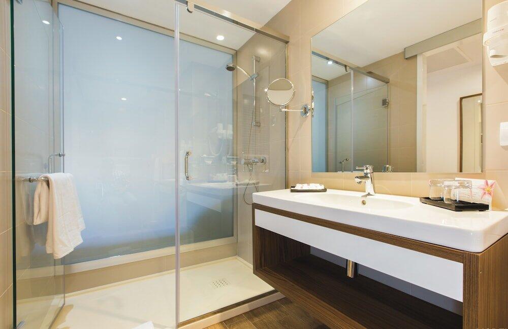 Foto del baño de Hotel Riu Bravo - 0&amp;#039;0 All Inclusive