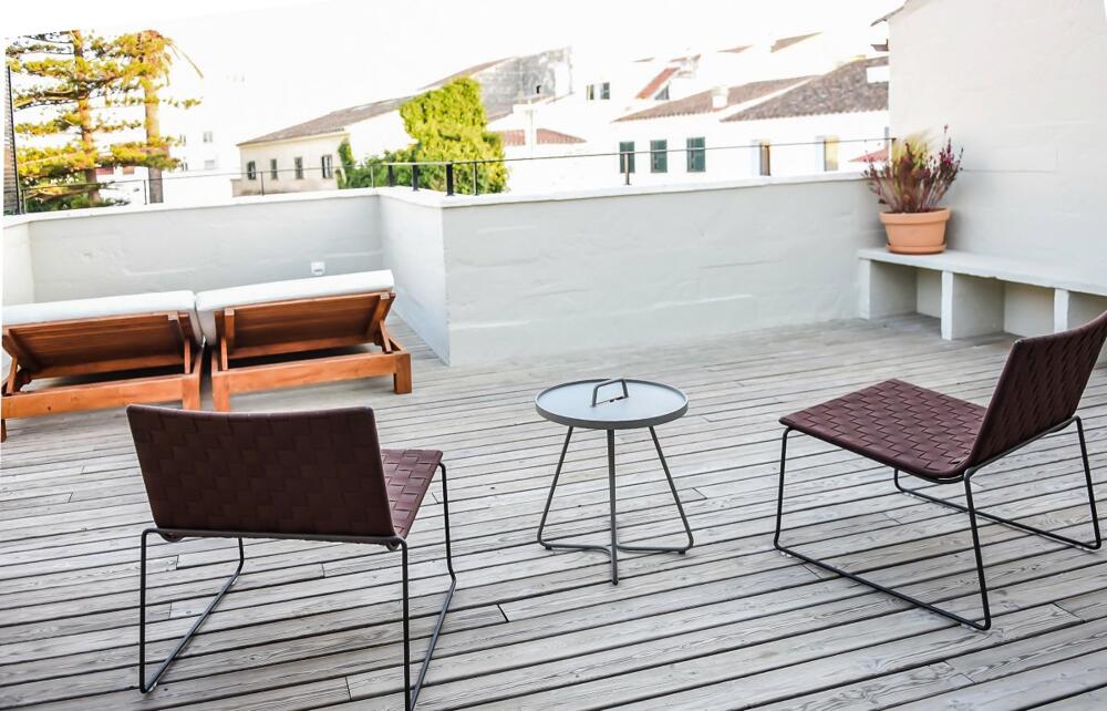 Foto general de Bordoy Casa Ládico - Hotel Boutique Adults Only