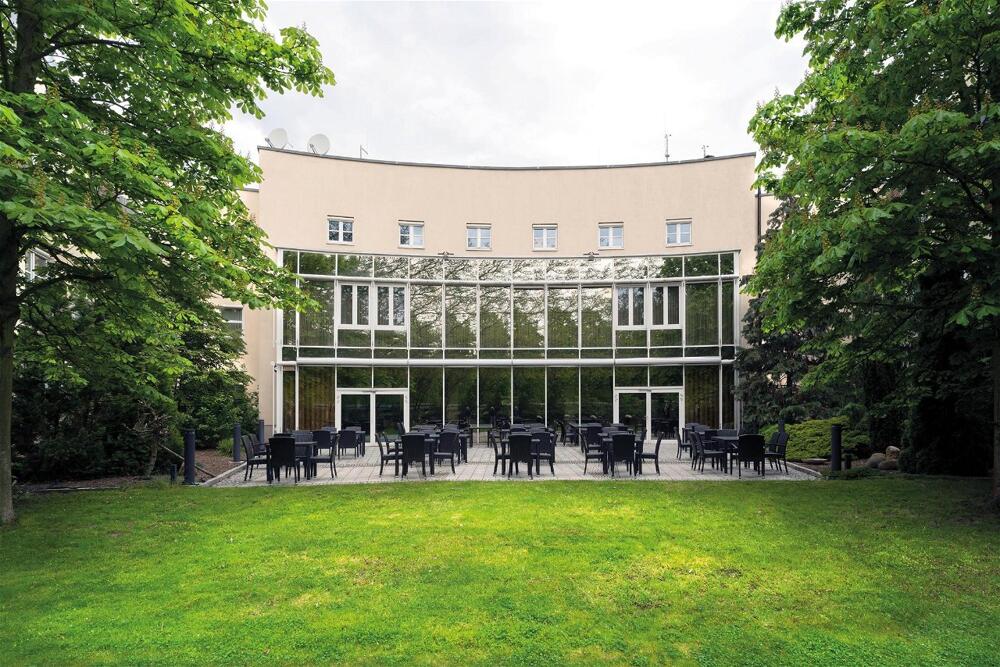 Foto general de Seminaris Hotel Leipzig