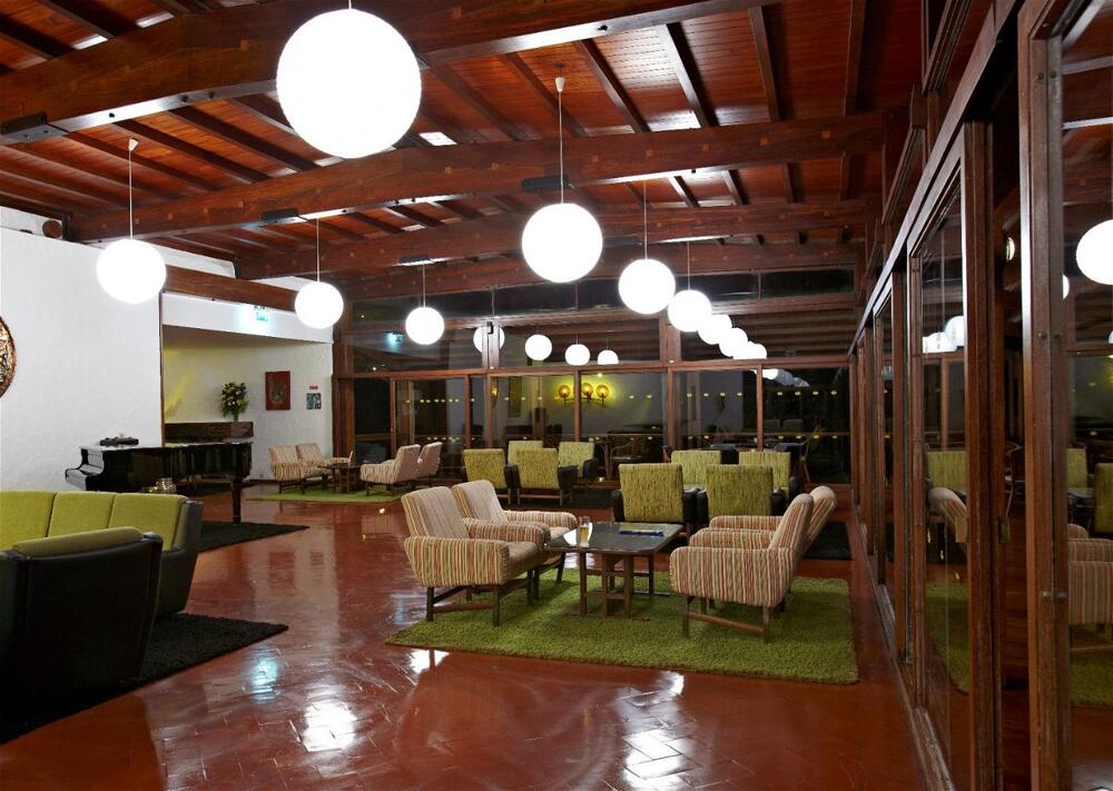 Foto general de Hotel do Mar