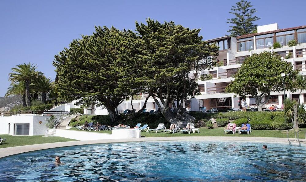 Foto de los servicios de Hotel do Mar