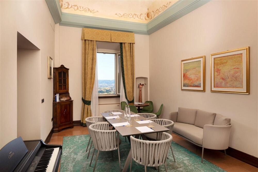 Foto general de Hotel Fontebella