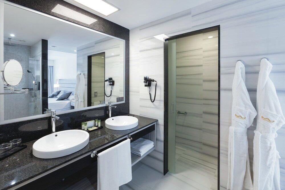 Foto del baño de Hotel Riu Palace Tenerife