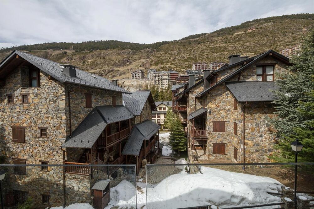 Foto general de Apartamentos Pierre &amp;amp; Vacances Andorra El Tarter