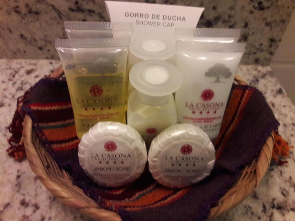 Foto general de La Casona Hotel Boutique