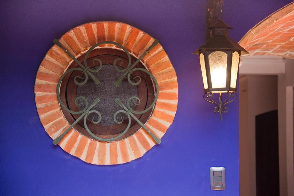 Foto general de La Casona Hotel Boutique