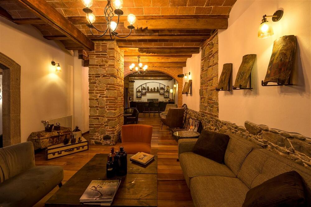 Foto de los servicios de La Casona Hotel Boutique