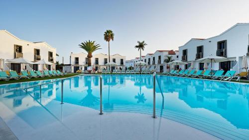 Foto de los servicios de Hotel FBC Fortuny Resort - Adults Only