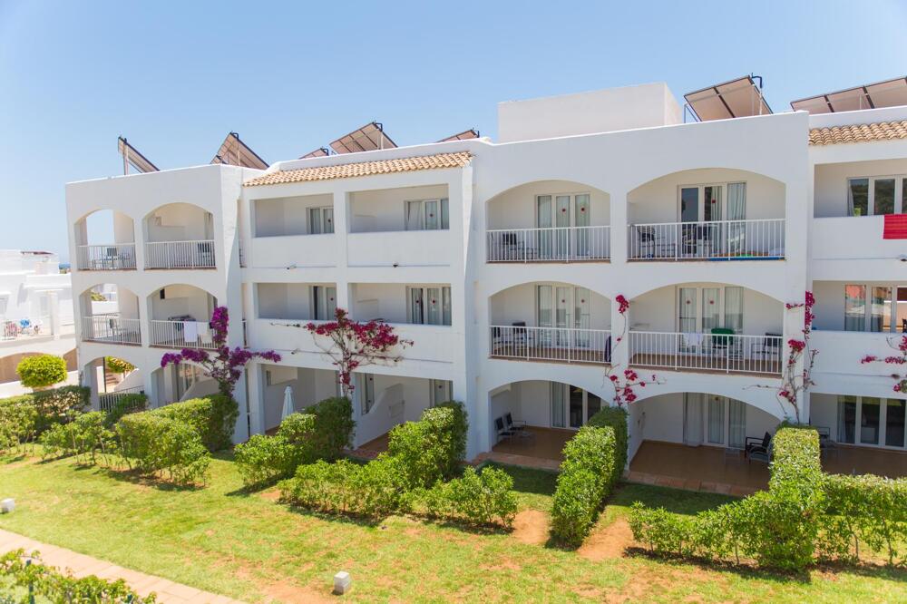 Foto general de Hotel Club Es Talaial