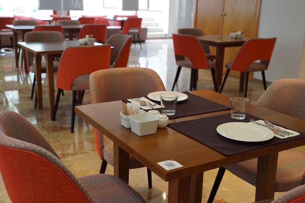 Foto general de Hotel Artmadams