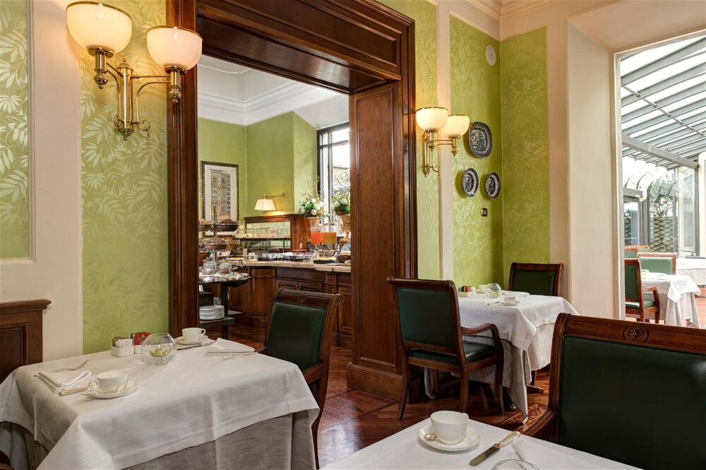 Foto general de Hotel Palazzo Montebello