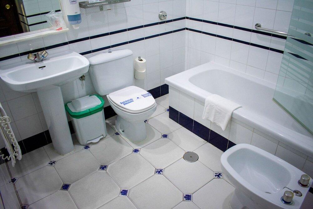 Foto de una habitación de Hotel Playa de Regla