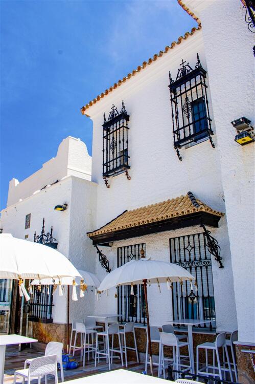 Foto general de Hotel Playa de Regla