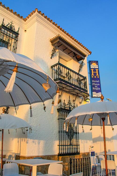 Foto general de Hotel Playa de Regla