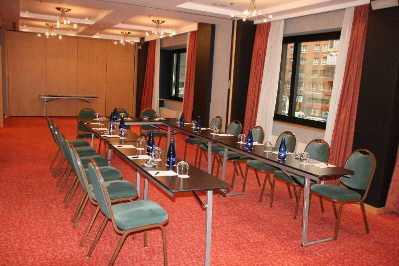 Foto general de Hotel Abba Madrid