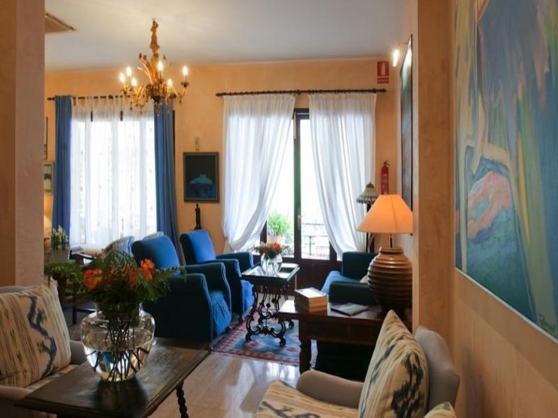 Foto general de Hotel Bahia