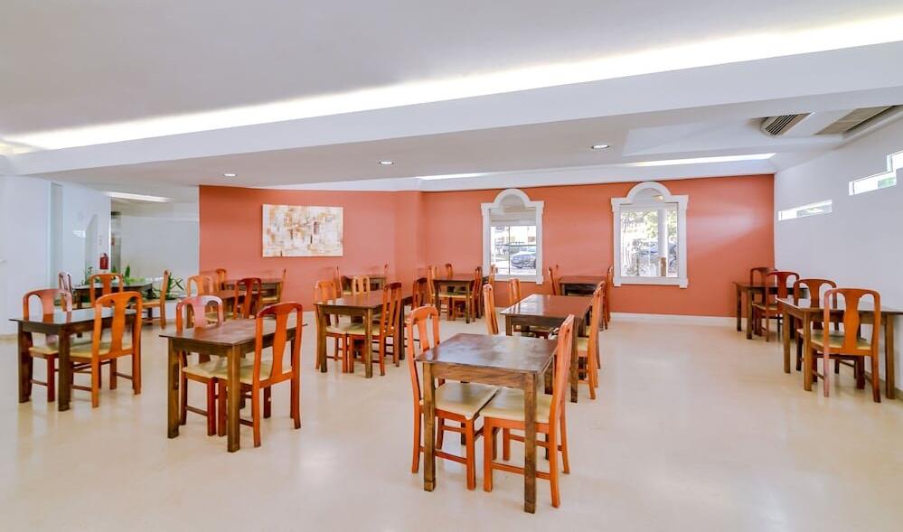 Foto de restauración de Hotel Atismar