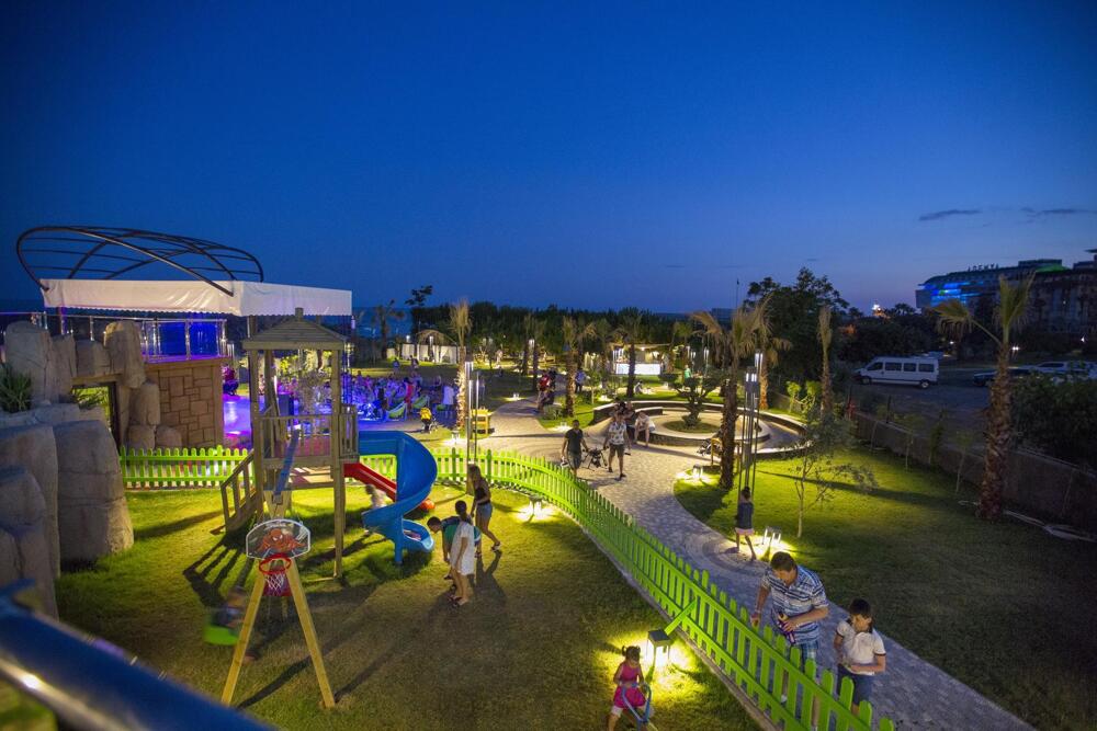 Photo – Numa Bay Exclusive Hotel - Ultra All Inclusive