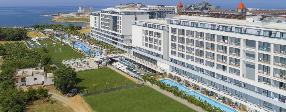 Photo – Numa Bay Exclusive Hotel - Ultra All Inclusive