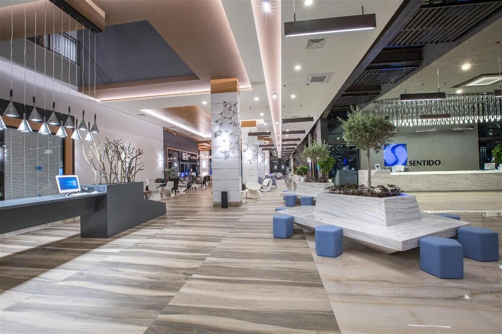 Photo – Numa Bay Exclusive Hotel - Ultra All Inclusive