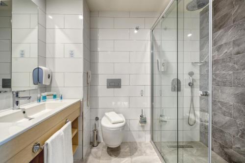 Bathroom – Numa Bay Exclusive Hotel - Ultra All Inclusive