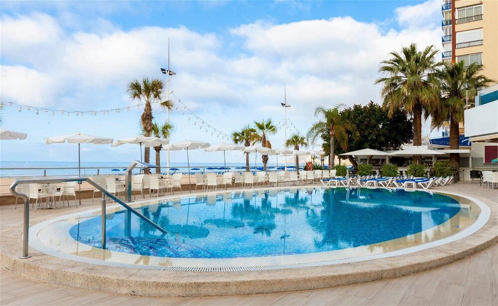 Foto general de Hotel Cimbel