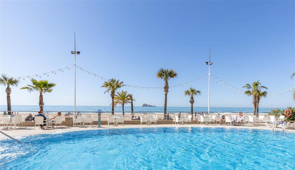 Foto general de Hotel Cimbel