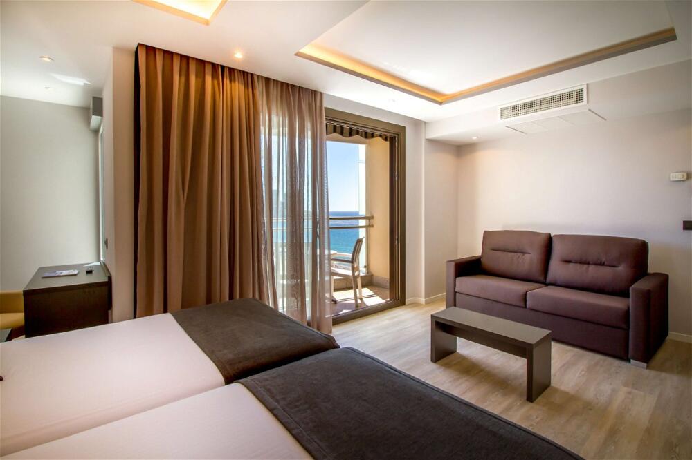 Foto general de Hotel Cimbel