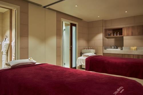 Foto de los servicios de Maison Albar Hotels Le Pont-Neuf