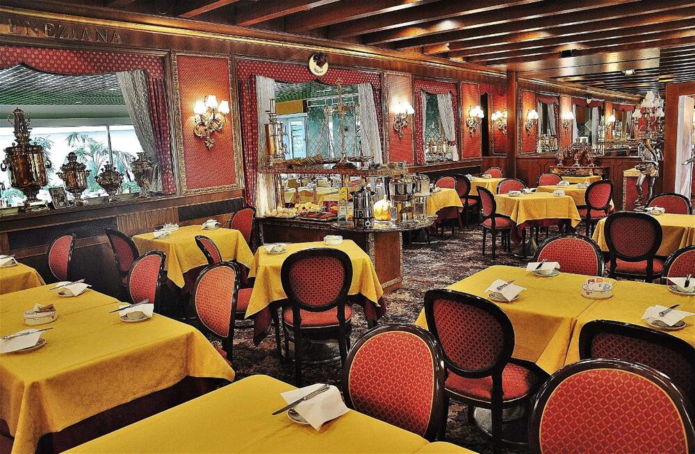 Foto general de Hotel Venezia