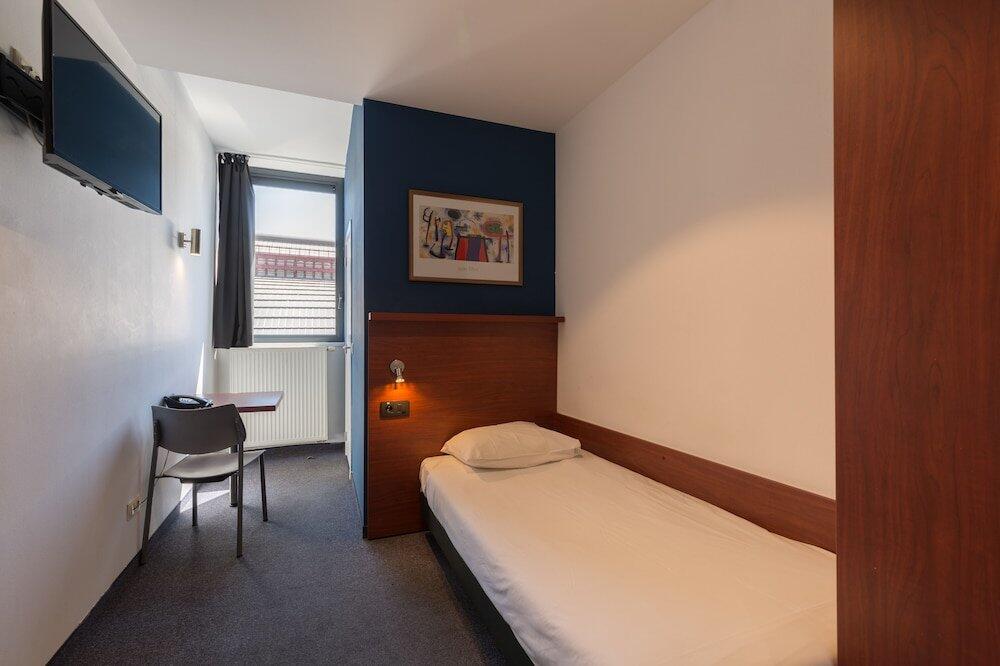 Foto de una habitación de Century Hotel Antwerpen