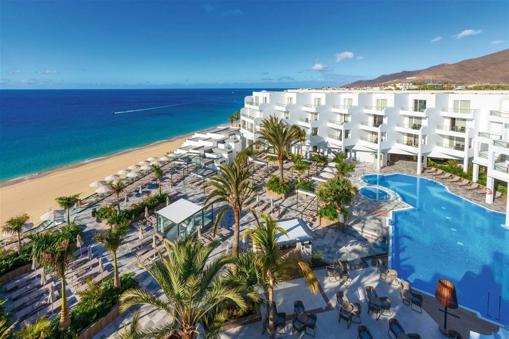 Foto general de Hotel Riu Palace Jandia