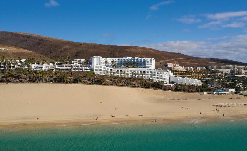 Foto del entorno de Hotel Riu Palace Jandia