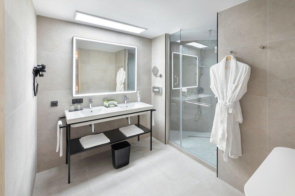 Foto del baño de Hotel Riu Palace Jandia