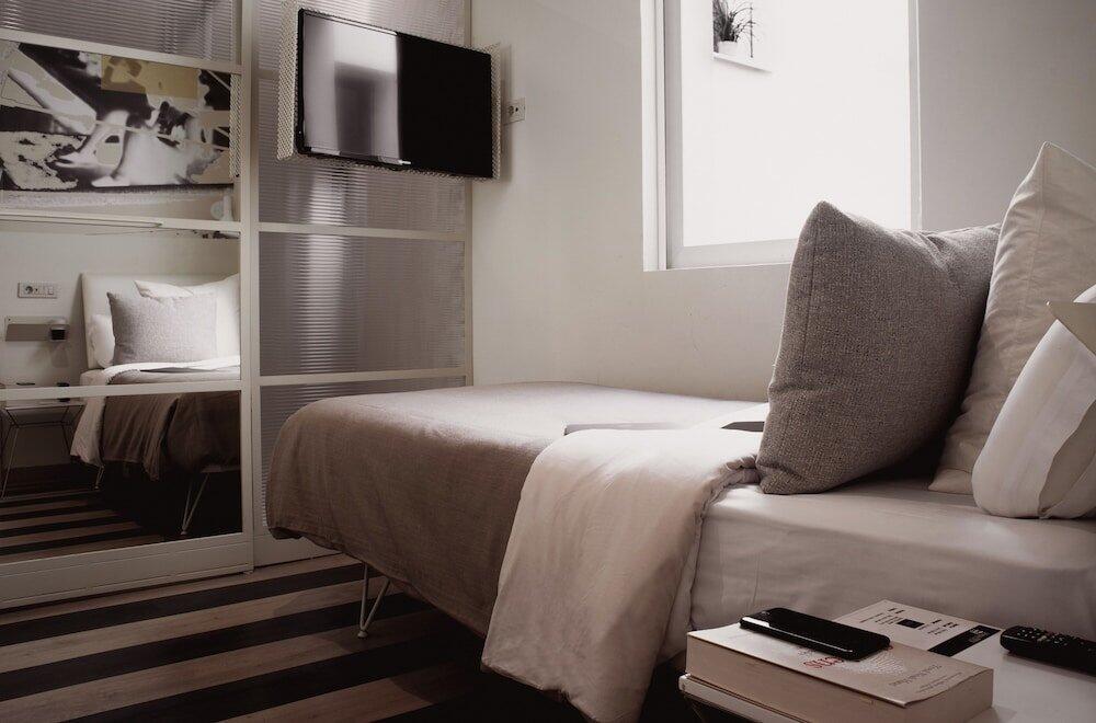Foto de una habitación de Hotel room Select Sol