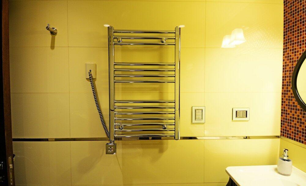 Foto de una habitación de Hotel Sommelier Boutique