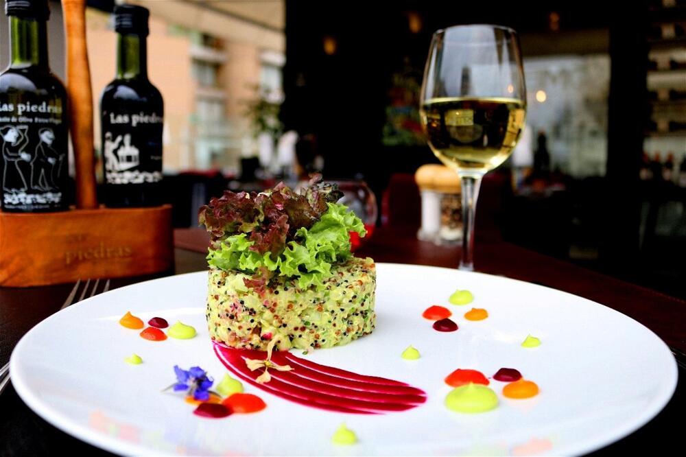 Foto general de Hotel Sommelier Boutique