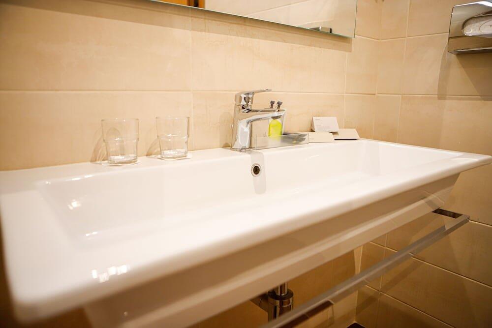 Foto del baño de Hotel Diplomatic