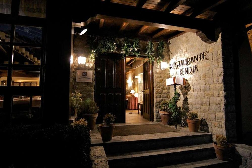Foto general de Hotel Mirador de La Franca