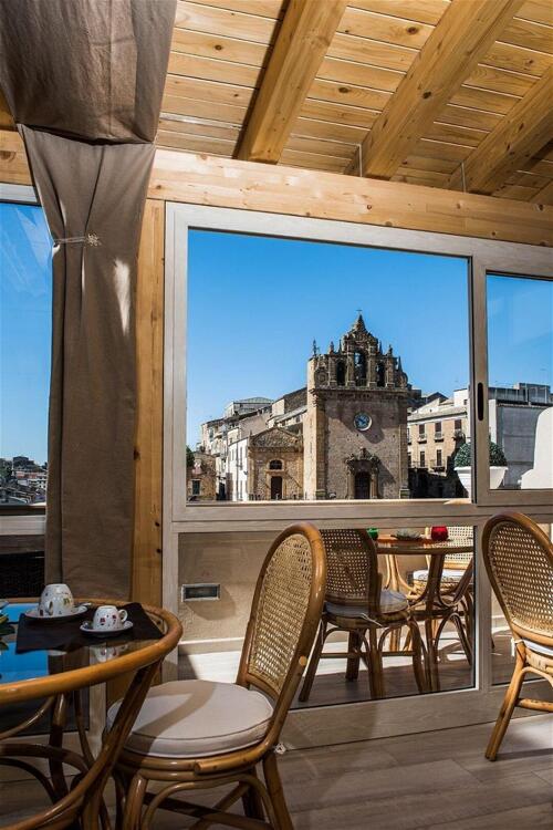 Foto general de Ariston Suite