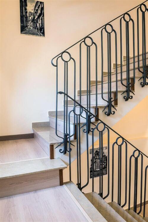 Foto general de Ariston Suite