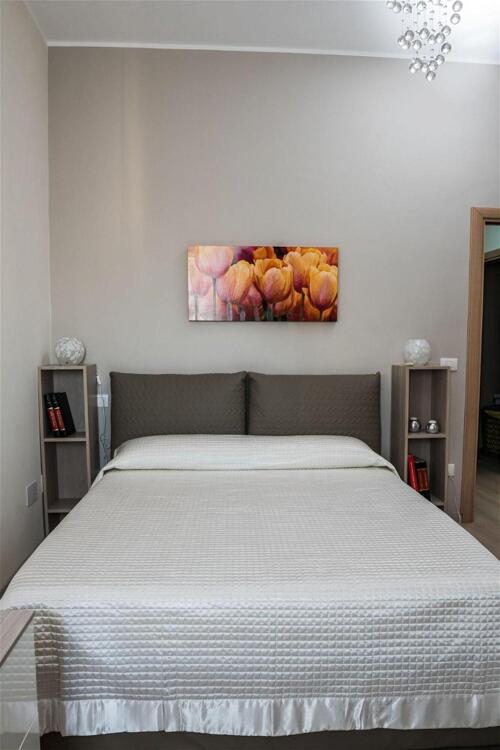 Foto de una habitación de Ariston Suite