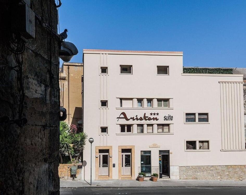 Foto general de Ariston Suite