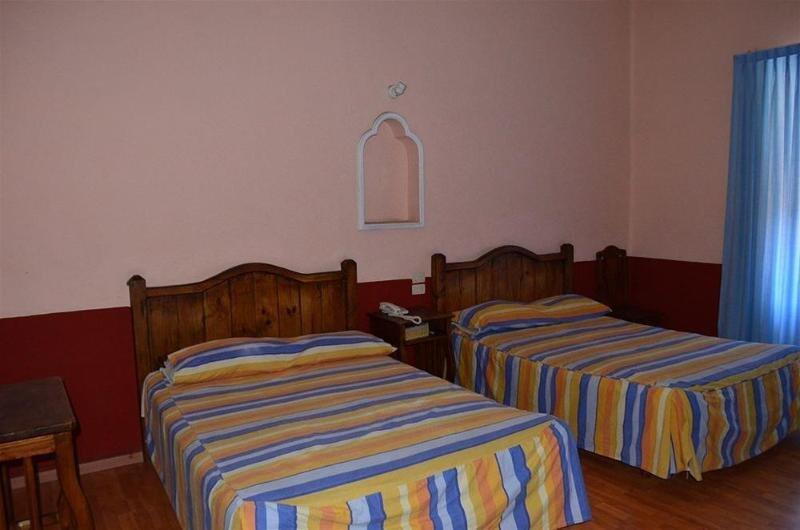 Foto general de Hotel de Talavera