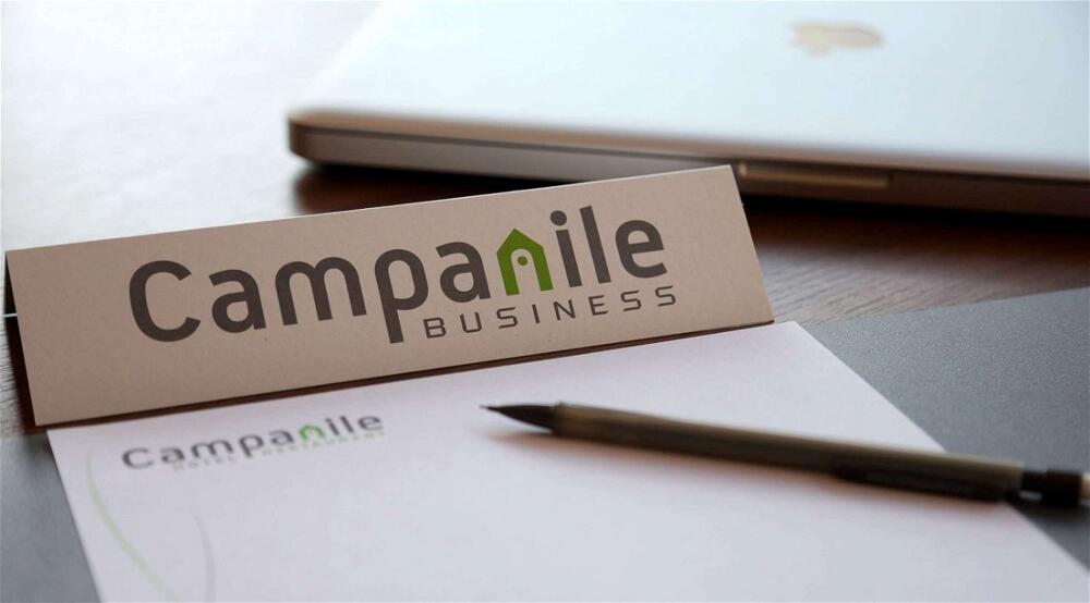 Foto del exterior de Campanile Hotel &amp;amp; Restaurant Rotterdam Oost