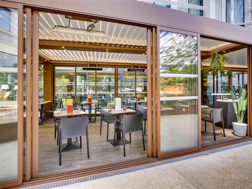Foto general de Hotel ibis Styles Paris Charles de Gaulle Airport