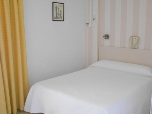 Foto de una habitación de Hotel Tramontana