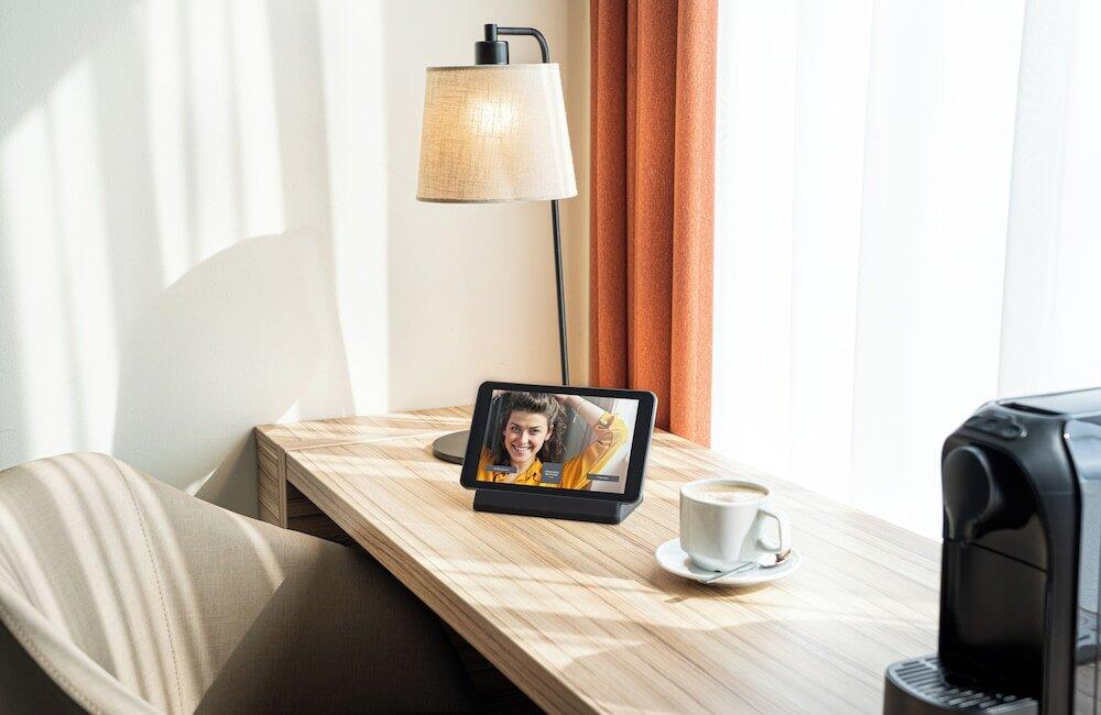 Foto de una habitación de Leonardo Boutique Hotel Linz City Center
